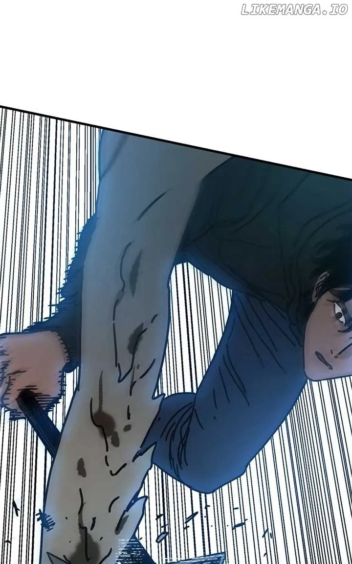 Hidden House in the Apocalypse Chapter 38 Online - página 88