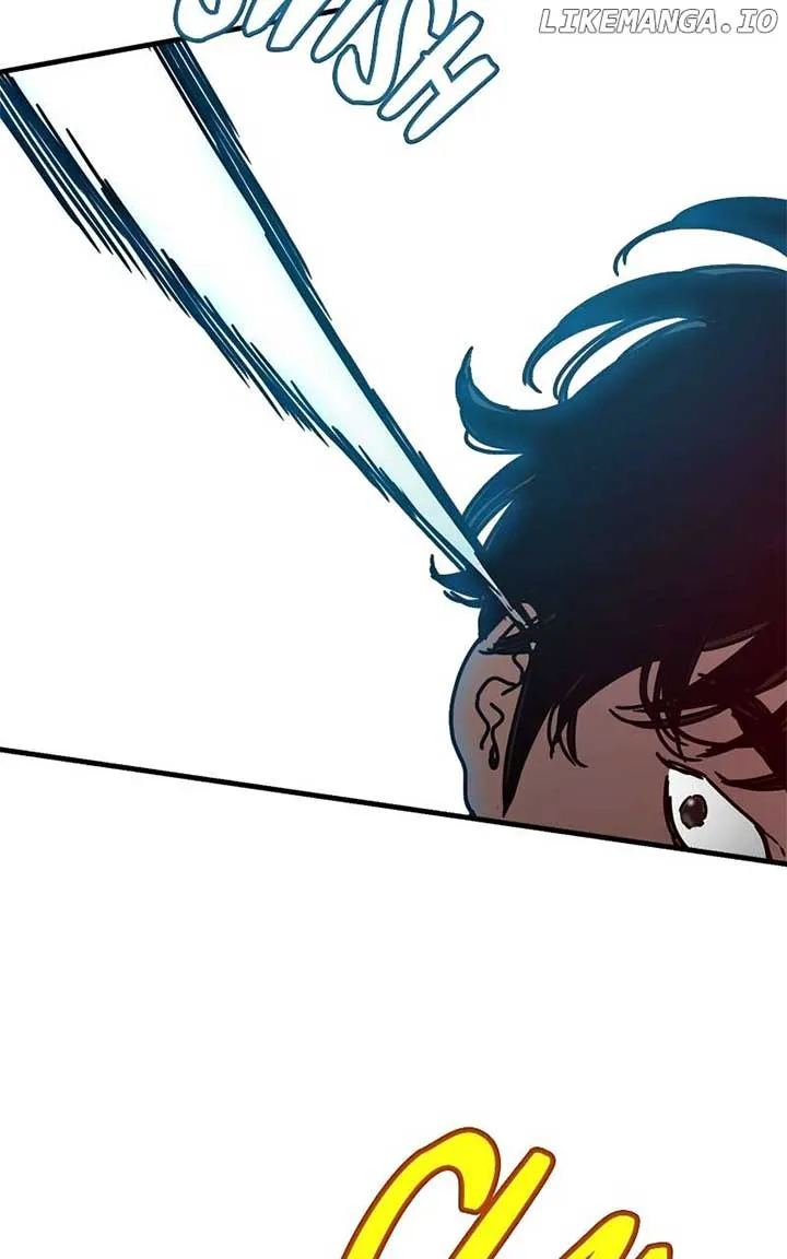 Hidden House in the Apocalypse Chapter 38 Online - página 106