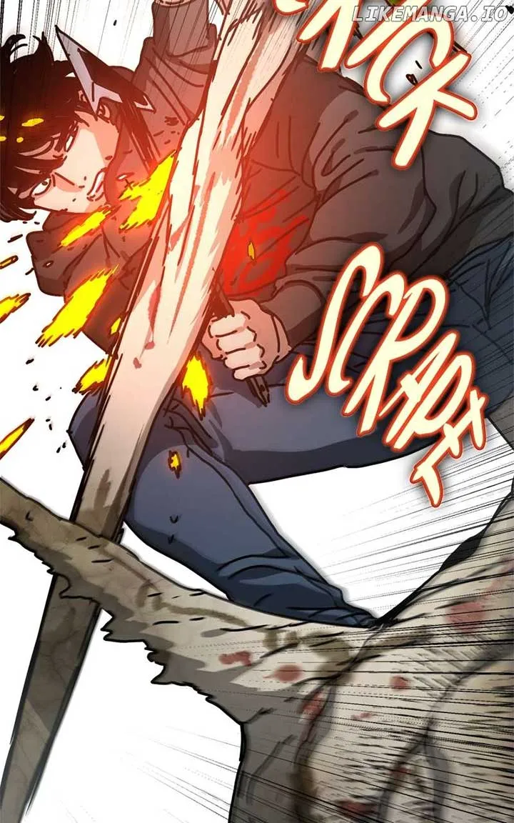 Hidden House in the Apocalypse Chapter 38 Online - página 109