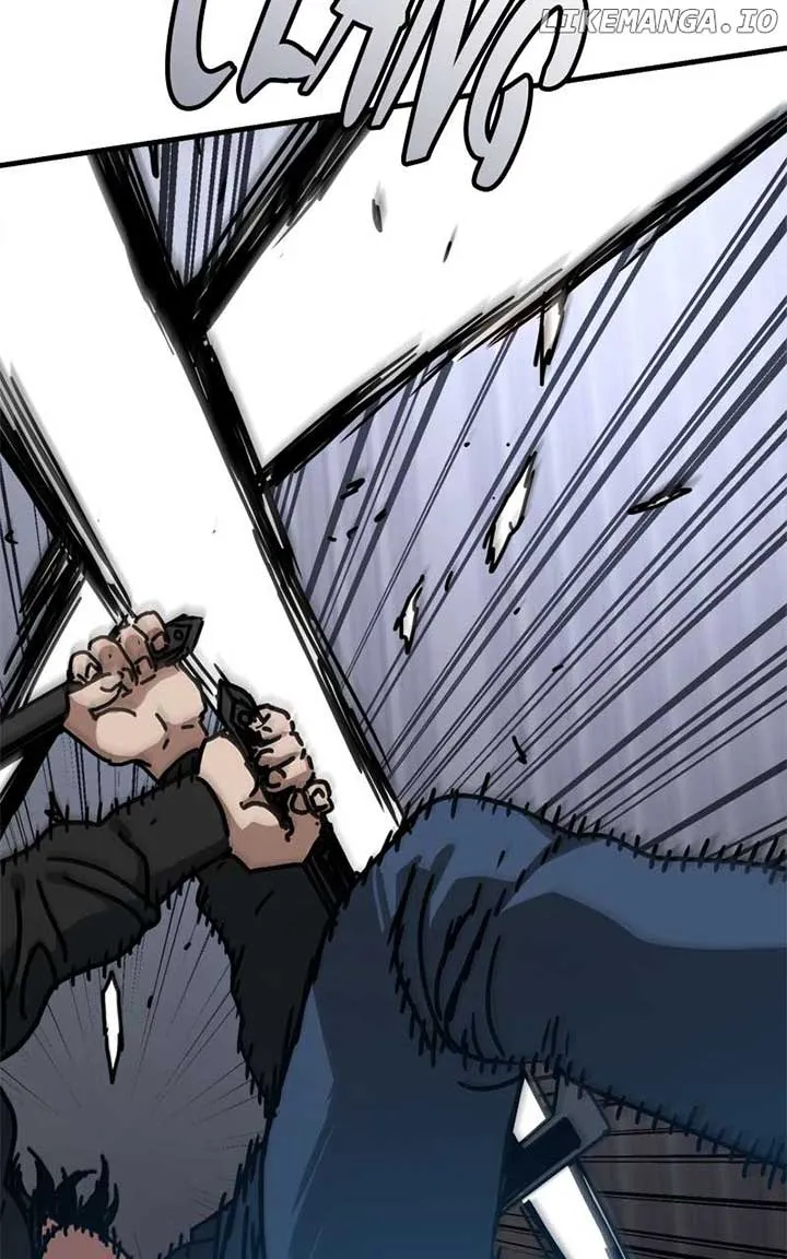 Hidden House in the Apocalypse Chapter 38 Online - página 112