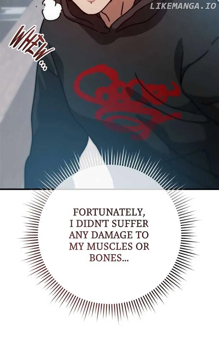 Hidden House in the Apocalypse Chapter 38 Online - página 116