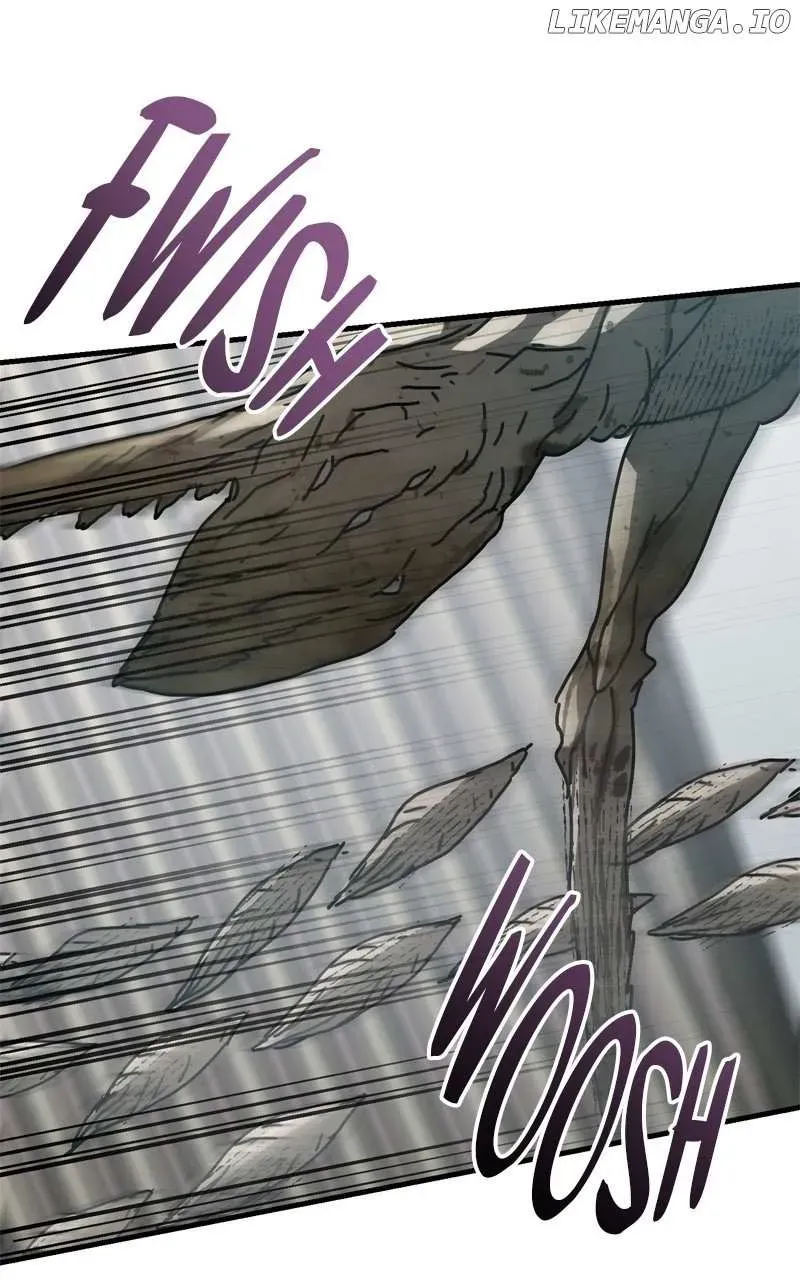 Hidden House in the Apocalypse Chapter 39 Online - página 1