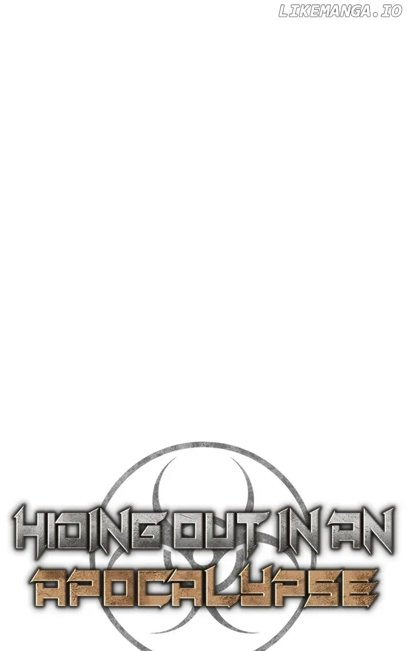 Hidden House in the Apocalypse Chapter 39 Online - página 7