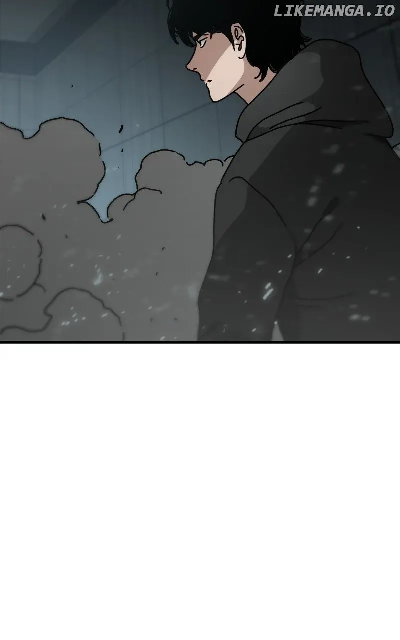 Hidden House in the Apocalypse Chapter 39 Online - página 10