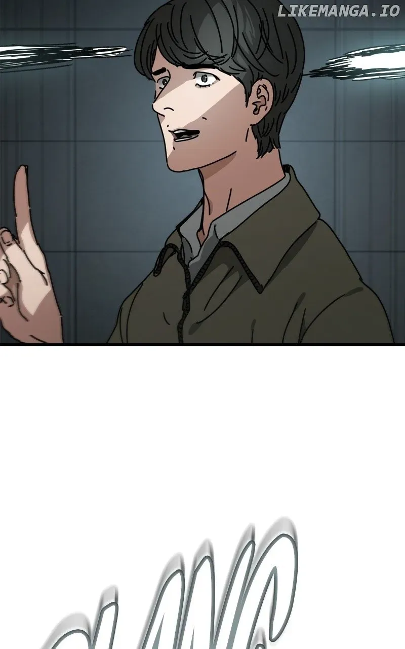 Hidden House in the Apocalypse Chapter 39 Online - página 19