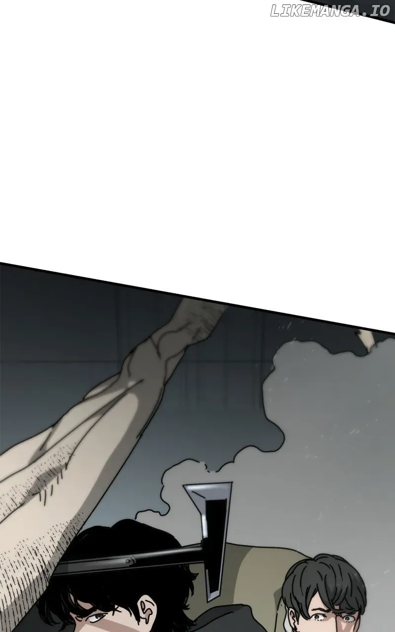 Hidden House in the Apocalypse Chapter 39 Online - página 22