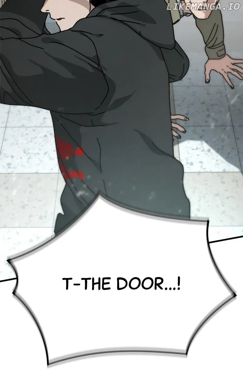 Hidden House in the Apocalypse Chapter 39 Online - página 23