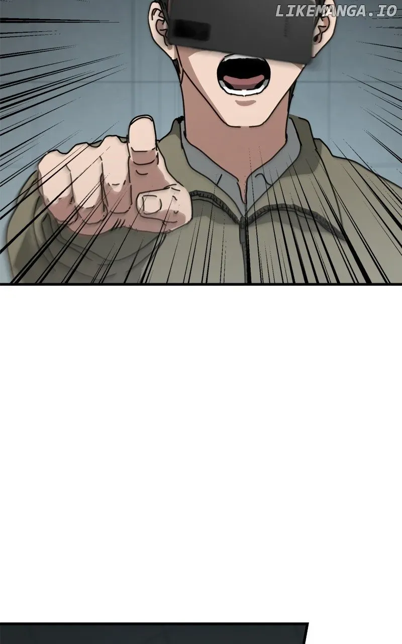 Hidden House in the Apocalypse Chapter 39 Online - página 26