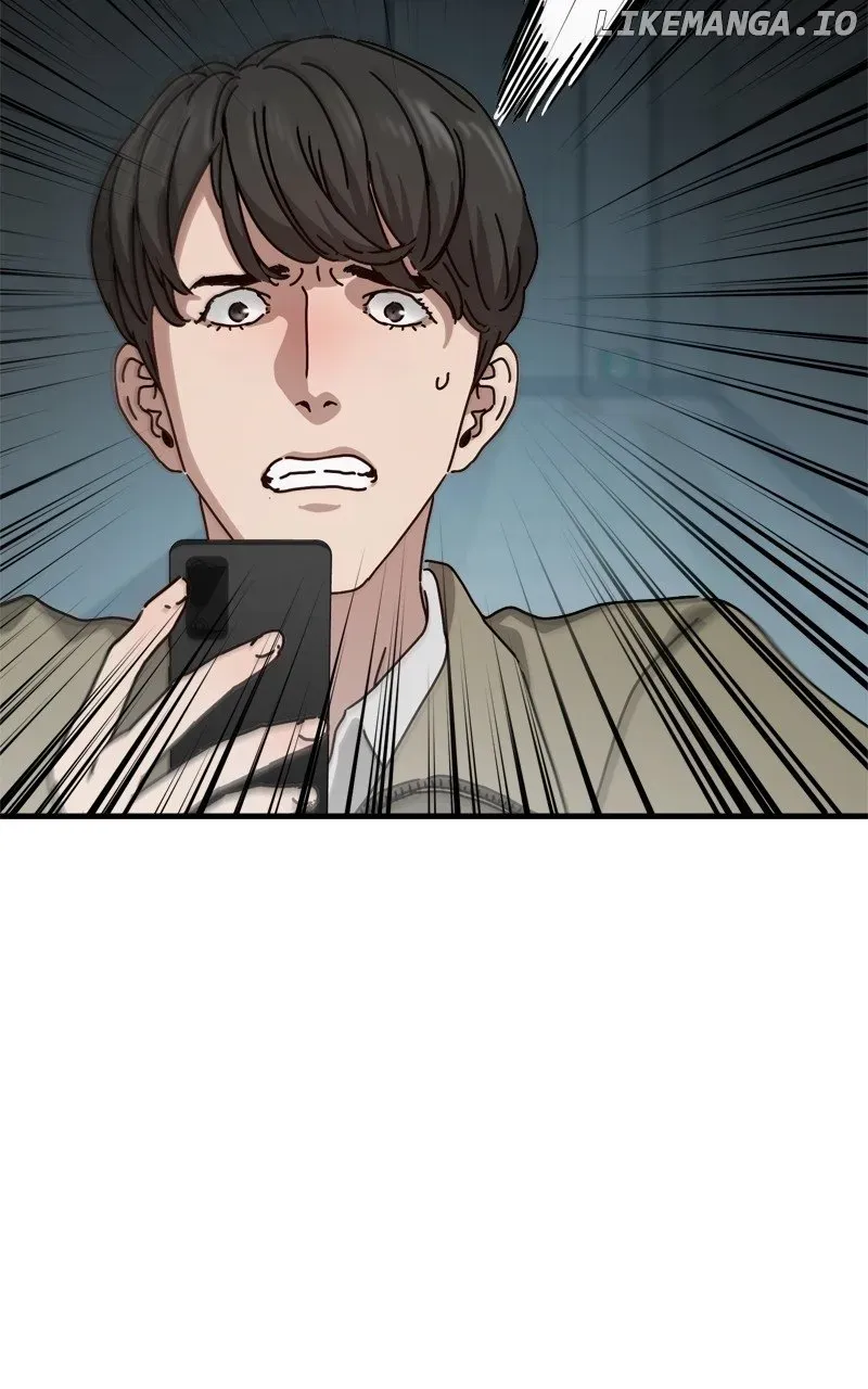 Hidden House in the Apocalypse Chapter 39 Online - página 33