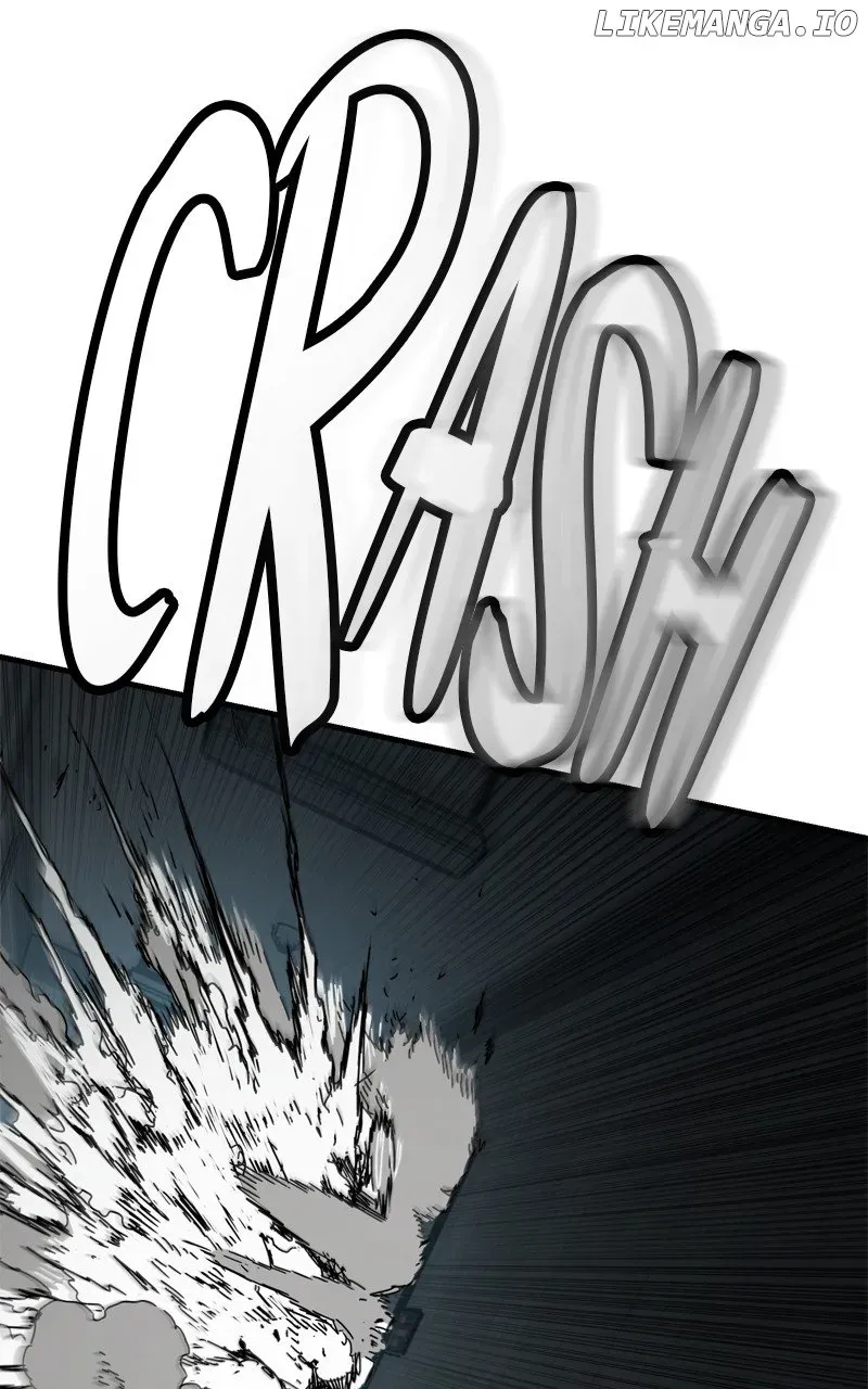 Hidden House in the Apocalypse Chapter 39 Online - página 34