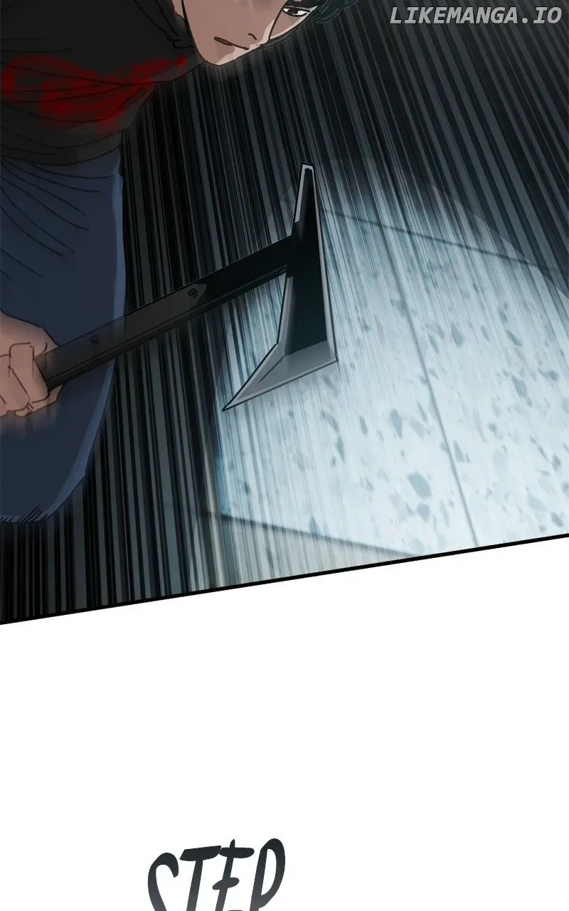 Hidden House in the Apocalypse Chapter 39 Online - página 36