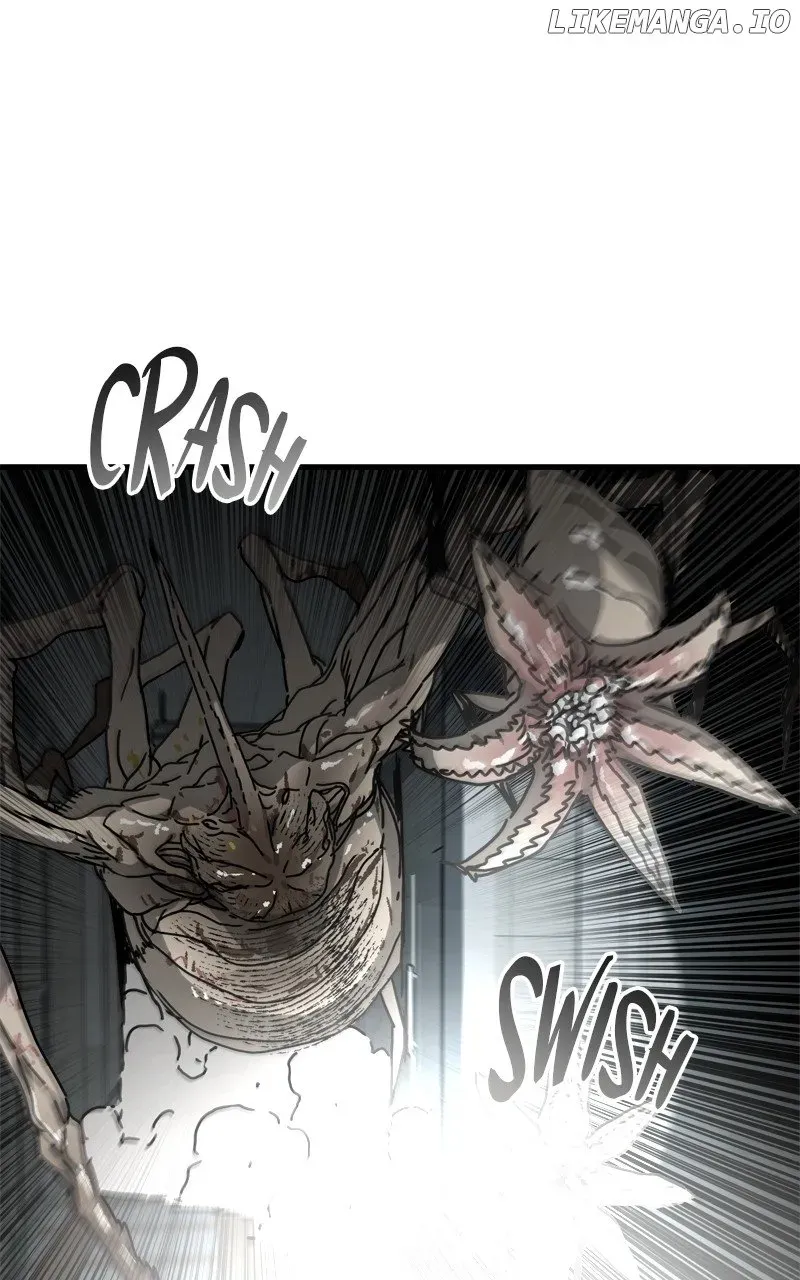 Hidden House in the Apocalypse Chapter 39 Online - página 39