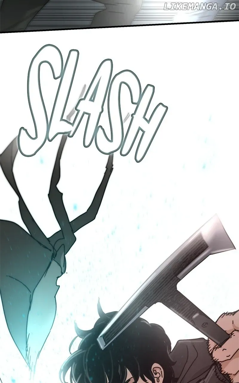 Hidden House in the Apocalypse Chapter 39 Online - página 41
