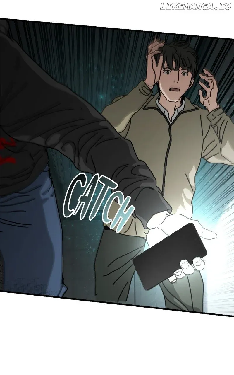 Hidden House in the Apocalypse Chapter 39 Online - página 45