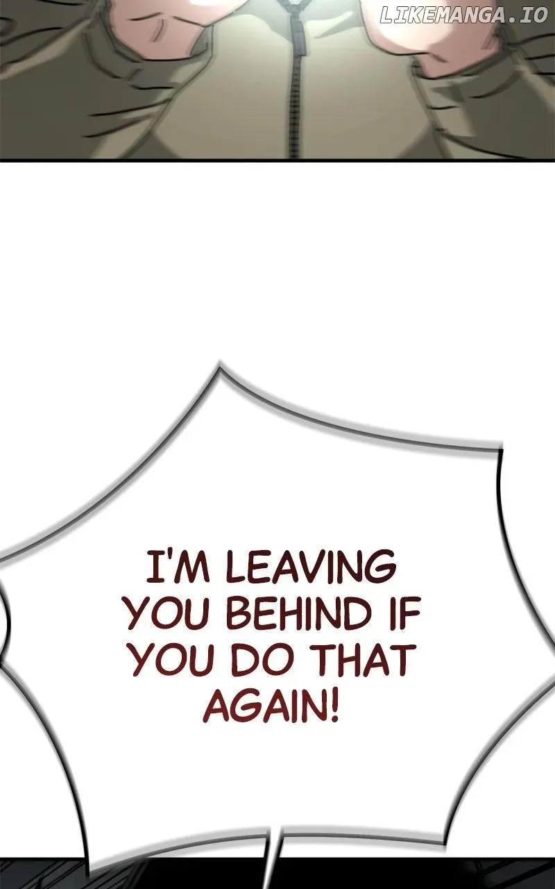 Hidden House in the Apocalypse Chapter 39 Online - página 47