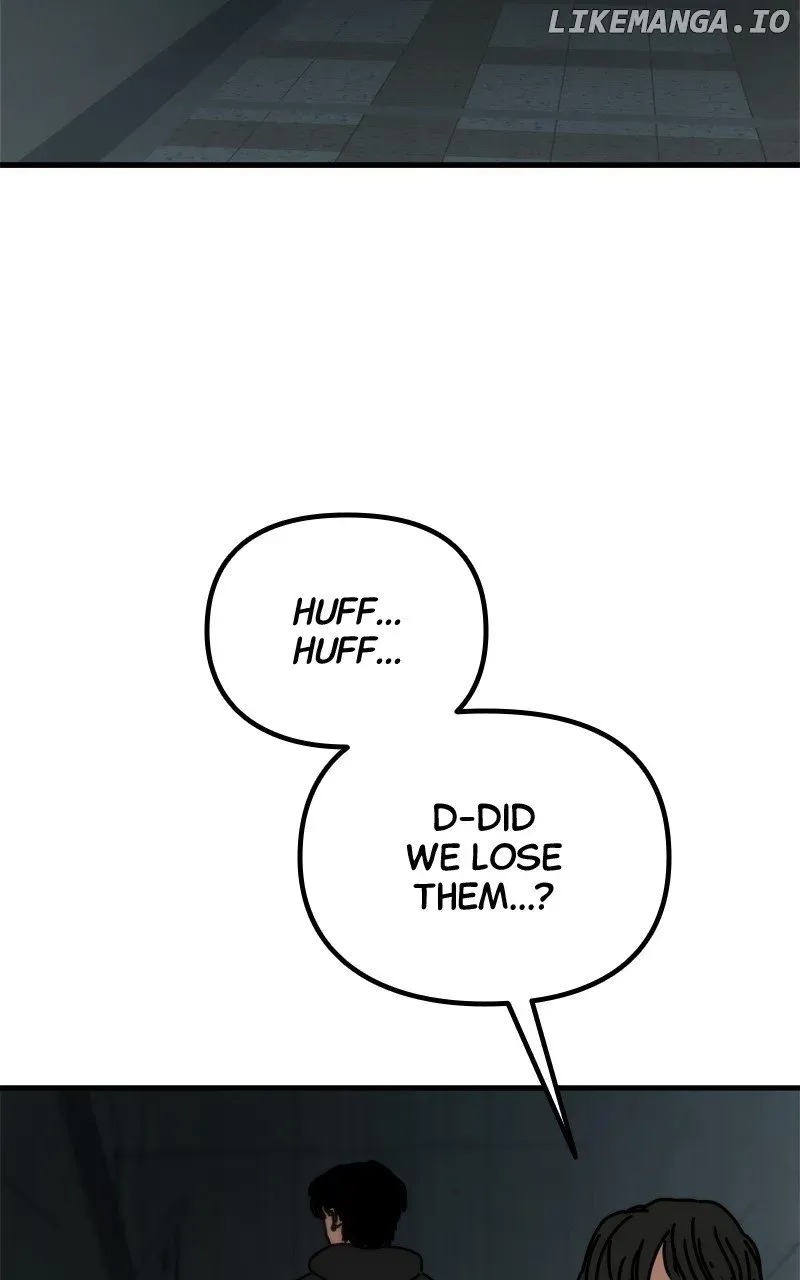 Hidden House in the Apocalypse Chapter 39 Online - página 51