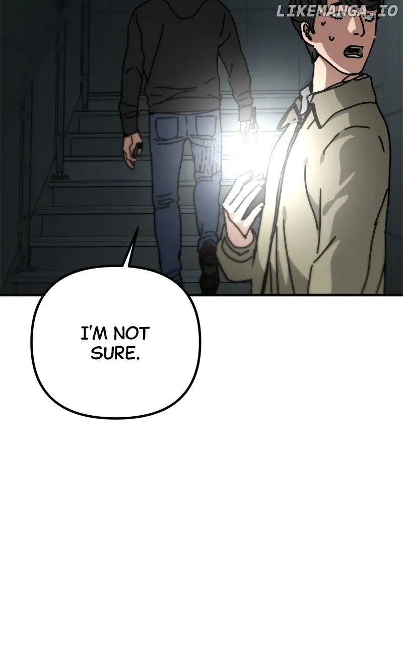 Hidden House in the Apocalypse Chapter 39 Online - página 52