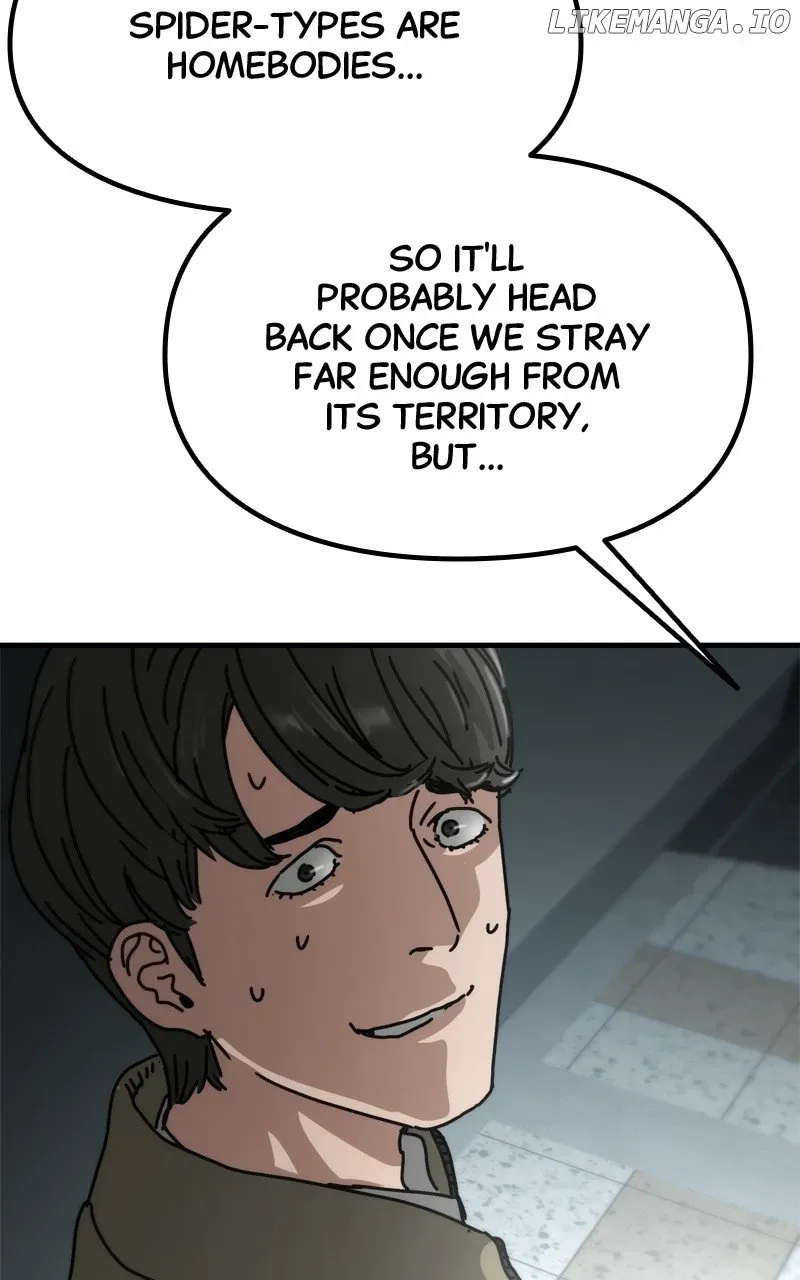 Hidden House in the Apocalypse Chapter 39 Online - página 56