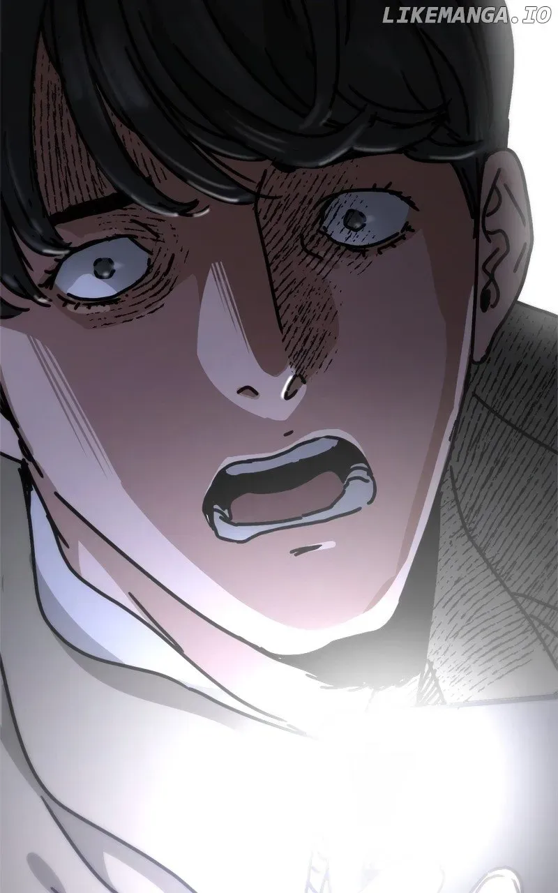Hidden House in the Apocalypse Chapter 39 Online - página 61