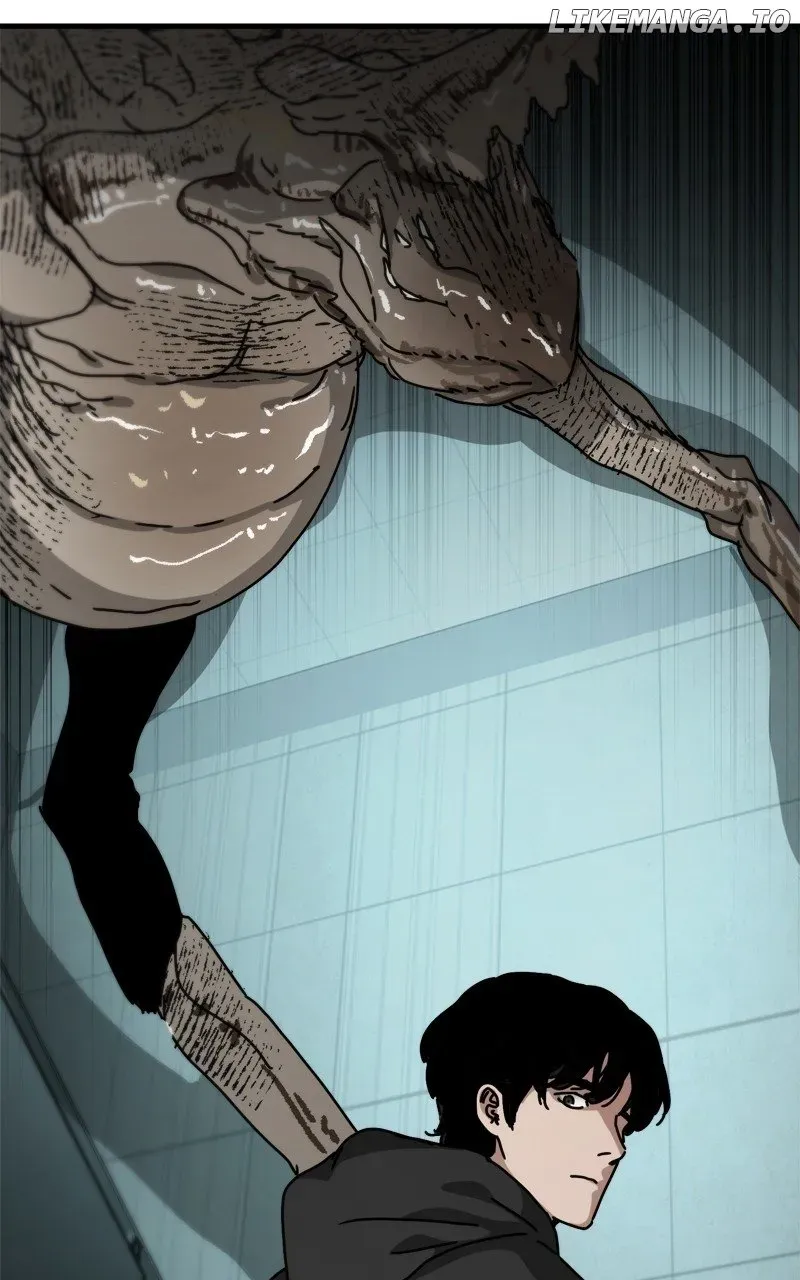 Hidden House in the Apocalypse Chapter 39 Online - página 63