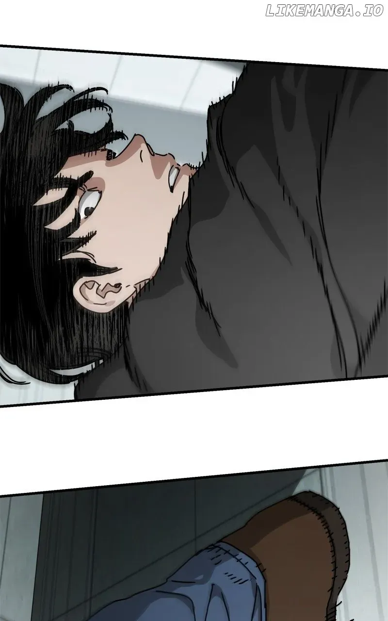 Hidden House in the Apocalypse Chapter 39 Online - página 70