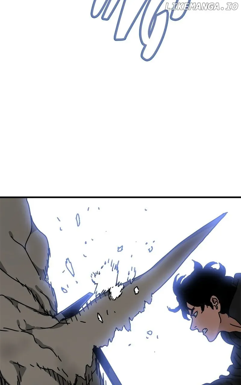Hidden House in the Apocalypse Chapter 39 Online - página 74