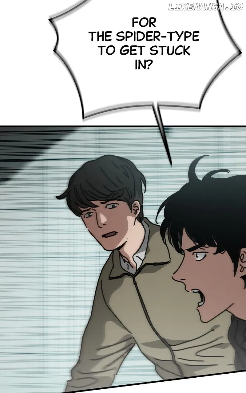 Hidden House in the Apocalypse Chapter 39 Online - página 90