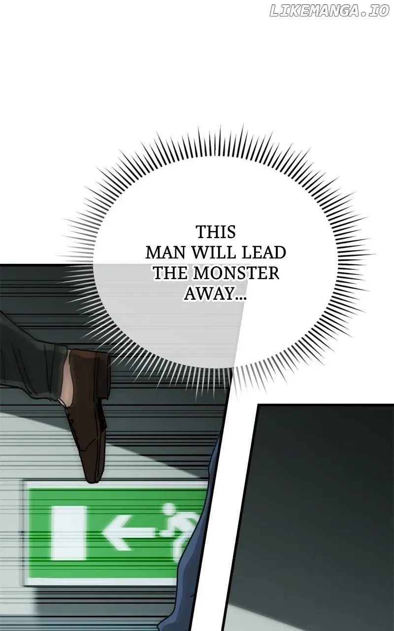Hidden House in the Apocalypse Chapter 39 Online - página 94