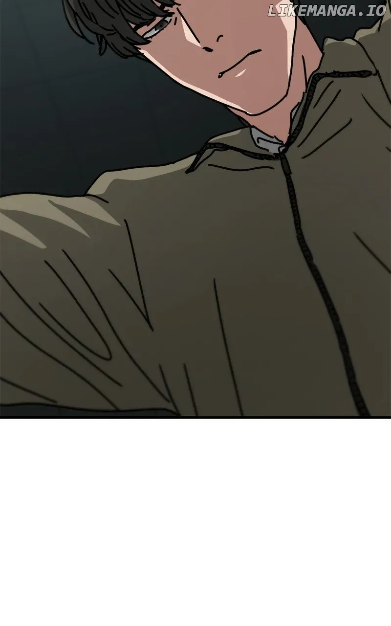 Hidden House in the Apocalypse Chapter 39 Online - página 109