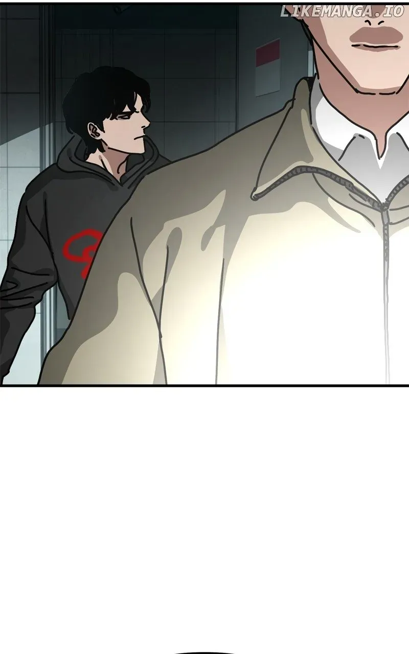 Hidden House in the Apocalypse Chapter 39 Online - página 112