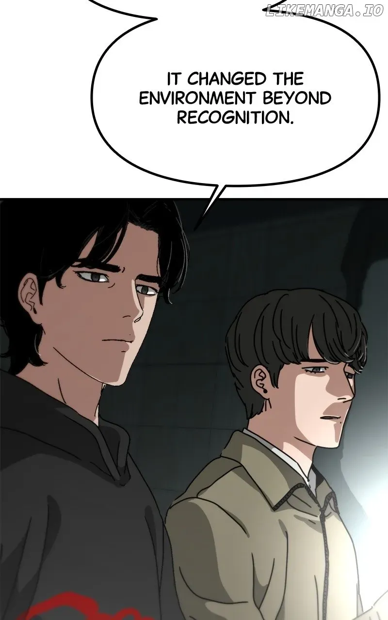 Hidden House in the Apocalypse Chapter 39 Online - página 120