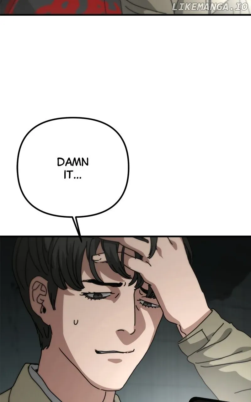 Hidden House in the Apocalypse Chapter 39 Online - página 121