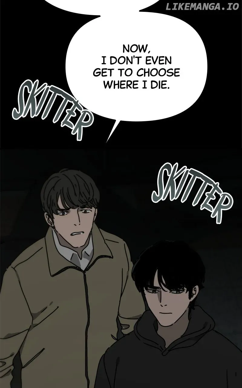 Hidden House in the Apocalypse Chapter 39 Online - página 125