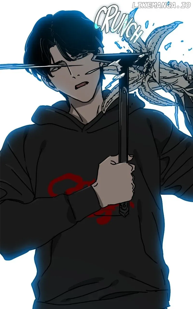 Hidden House in the Apocalypse Chapter 39 Online - página 131