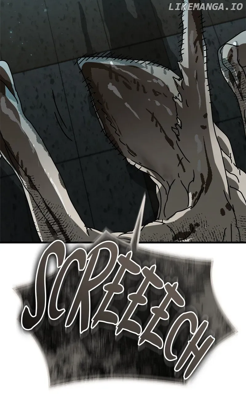 Hidden House in the Apocalypse Chapter 39 Online - página 144