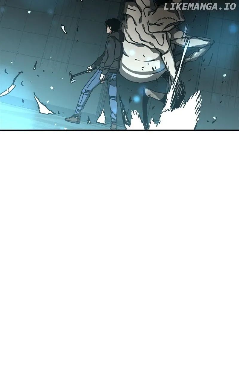 Hidden House in the Apocalypse Chapter 39 Online - página 148