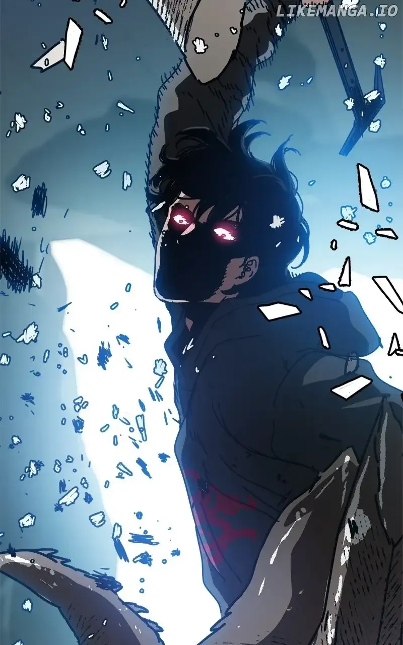 Hidden House in the Apocalypse Chapter 40 Online - página 13