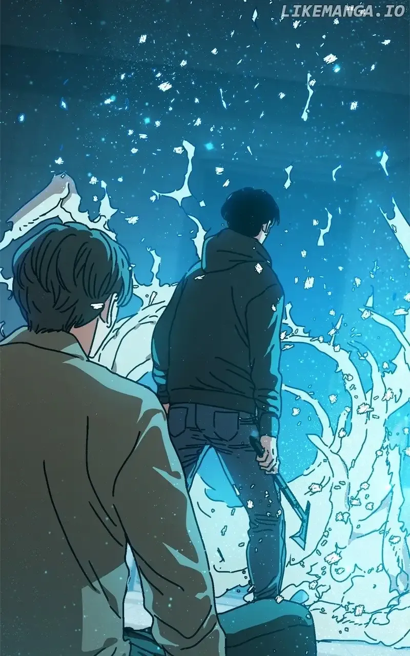 Hidden House in the Apocalypse Chapter 40 Online - página 20