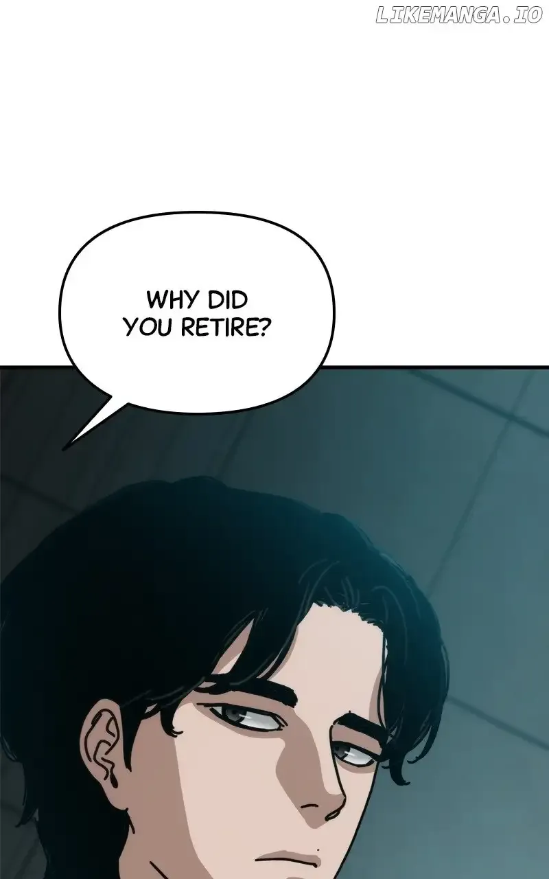 Hidden House in the Apocalypse Chapter 40 Online - página 39