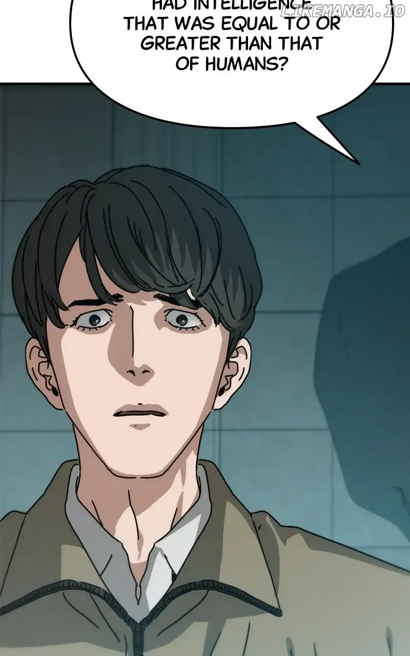 Hidden House in the Apocalypse Chapter 40 Online - página 44
