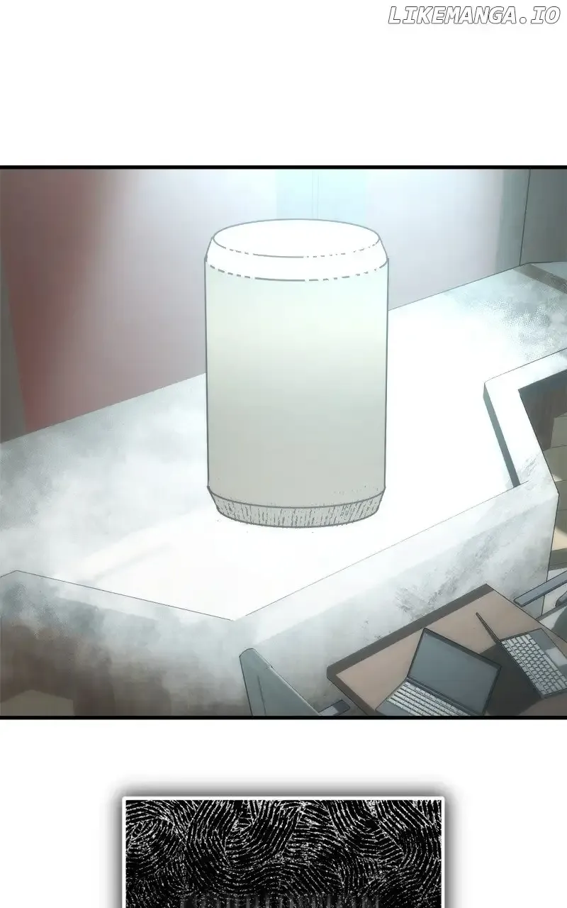 Hidden House in the Apocalypse Chapter 40 Online - página 54