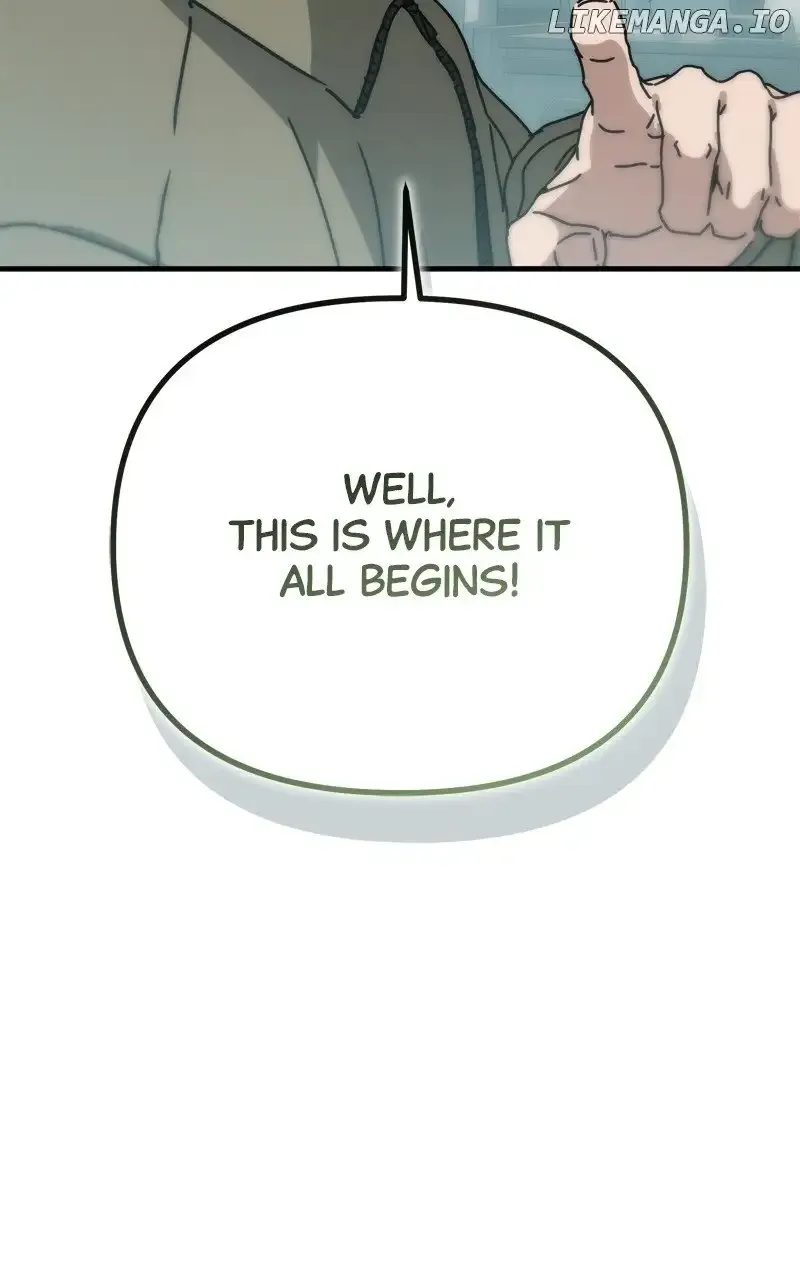 Hidden House in the Apocalypse Chapter 40 Online - página 99
