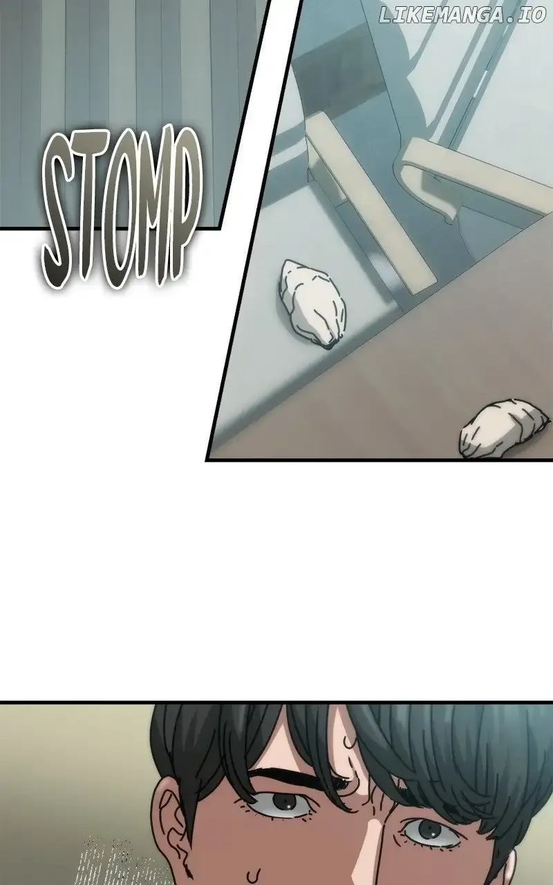 Hidden House in the Apocalypse Chapter 40 Online - página 101
