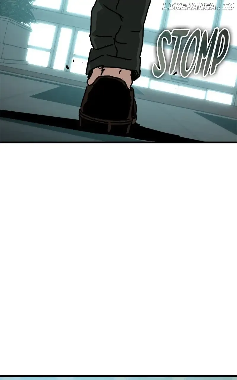 Hidden House in the Apocalypse Chapter 40 Online - página 116