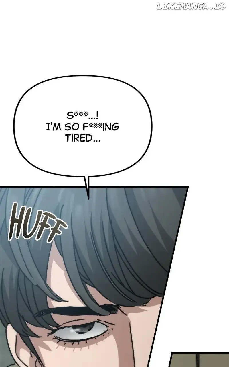 Hidden House in the Apocalypse Chapter 40 Online - página 118