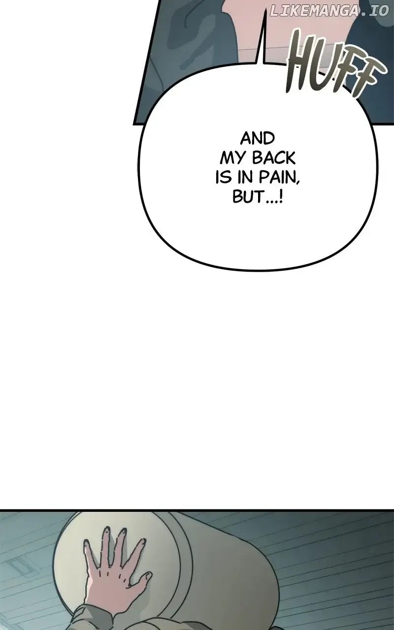 Hidden House in the Apocalypse Chapter 40 Online - página 120