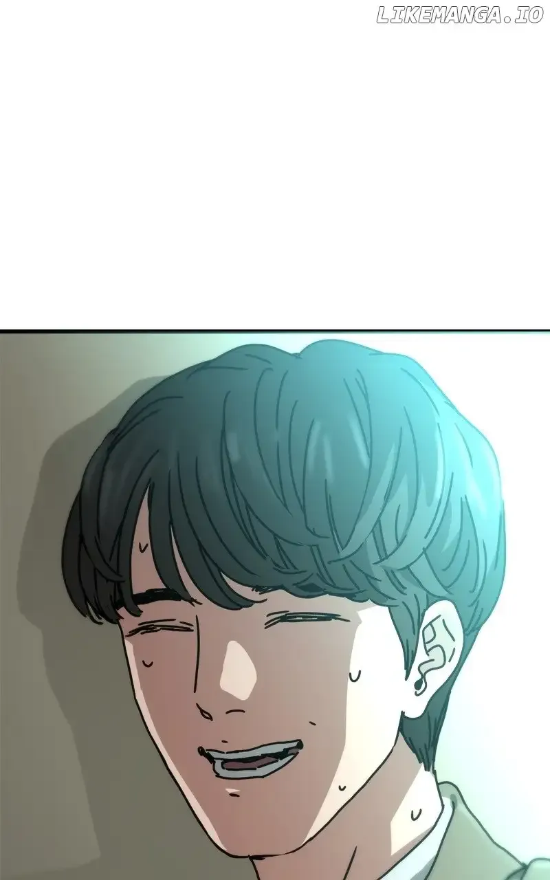 Hidden House in the Apocalypse Chapter 40 Online - página 132