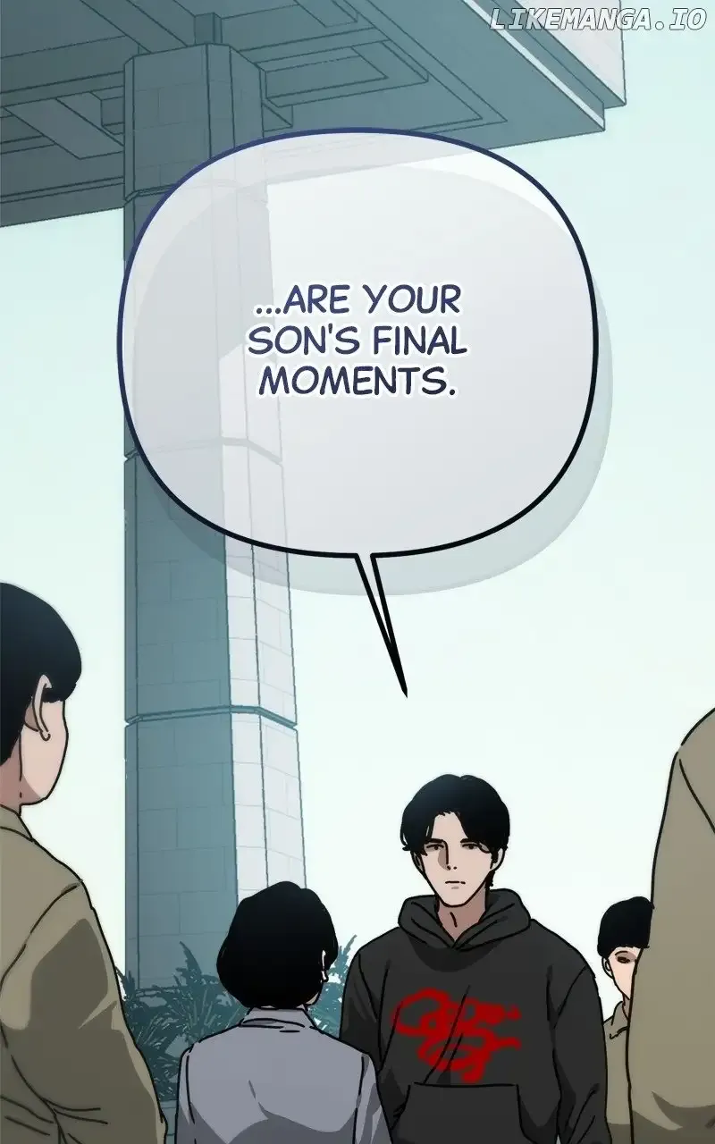 Hidden House in the Apocalypse Chapter 40 Online - página 138