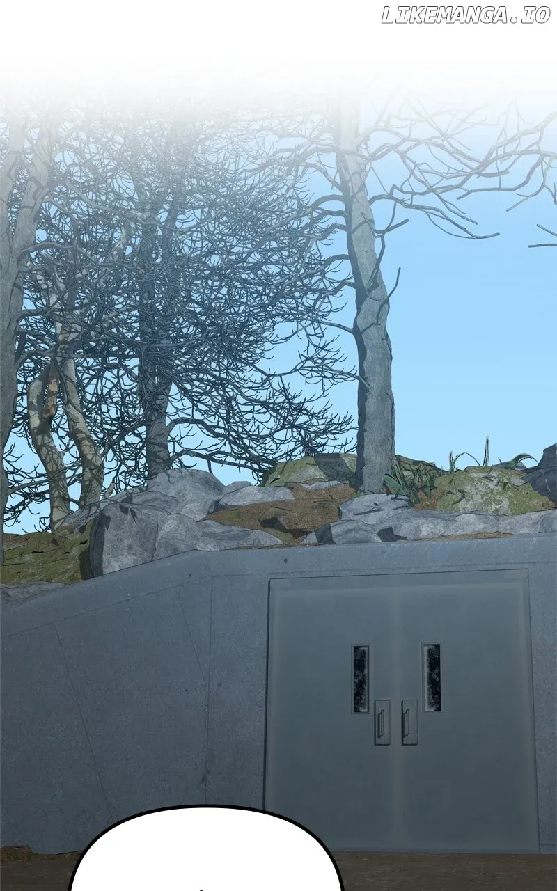 Hidden House in the Apocalypse Chapter 43 Online - página 2