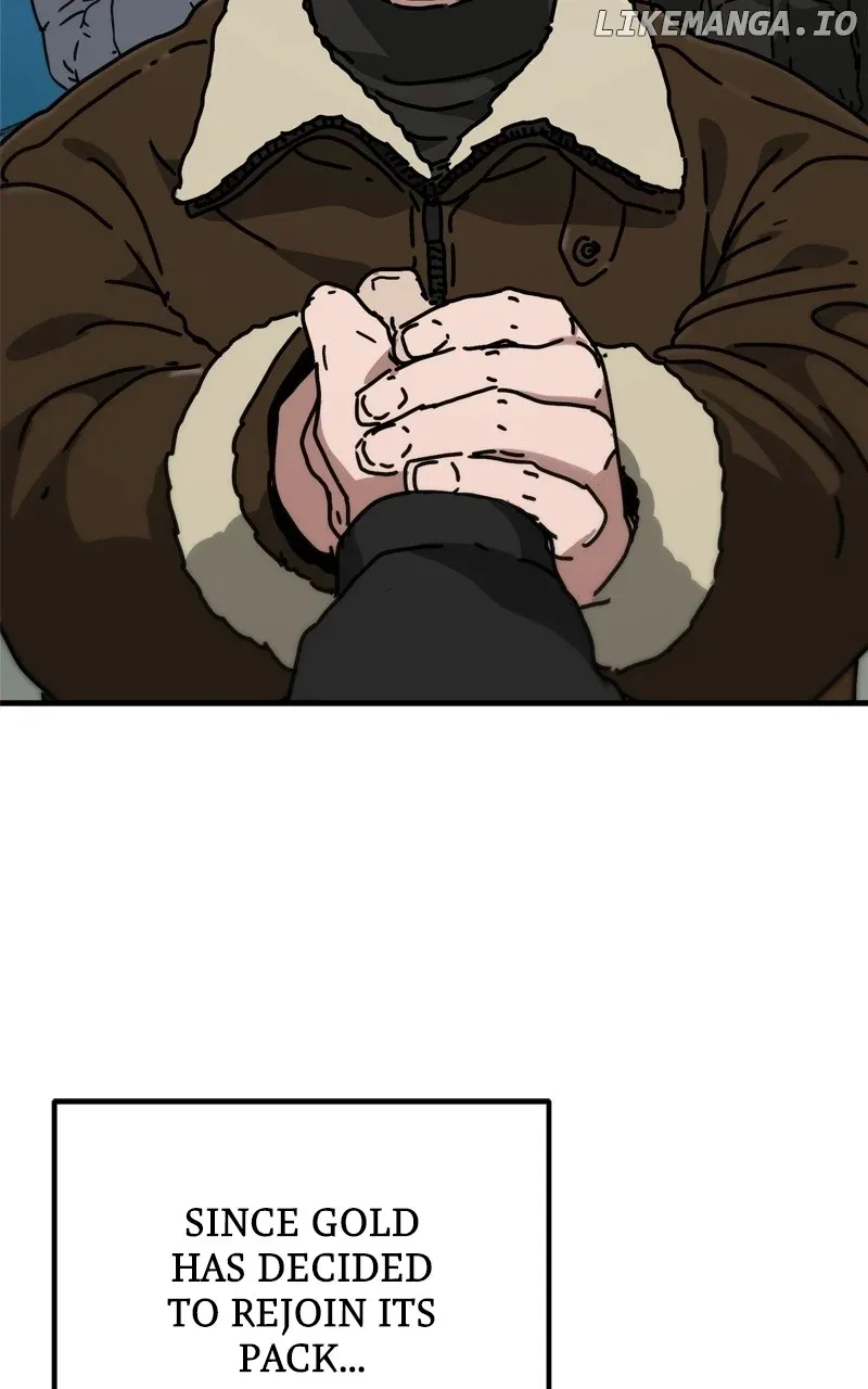 Hidden House in the Apocalypse Chapter 43 Online - página 4